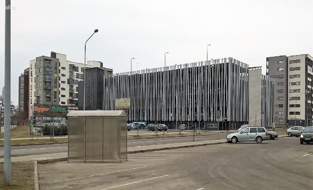 parkingas-nuoma