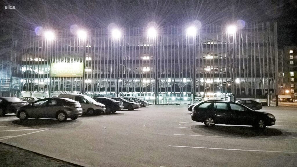 parkingo-nuoma-vilnius