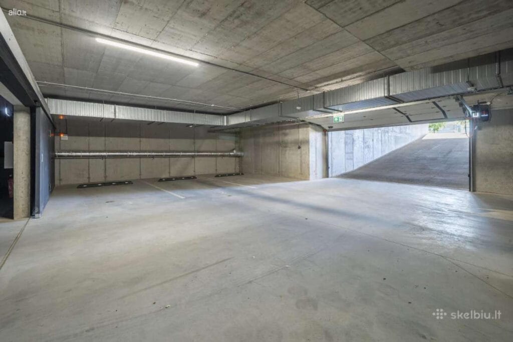 parkingo-nuoma-vilnius