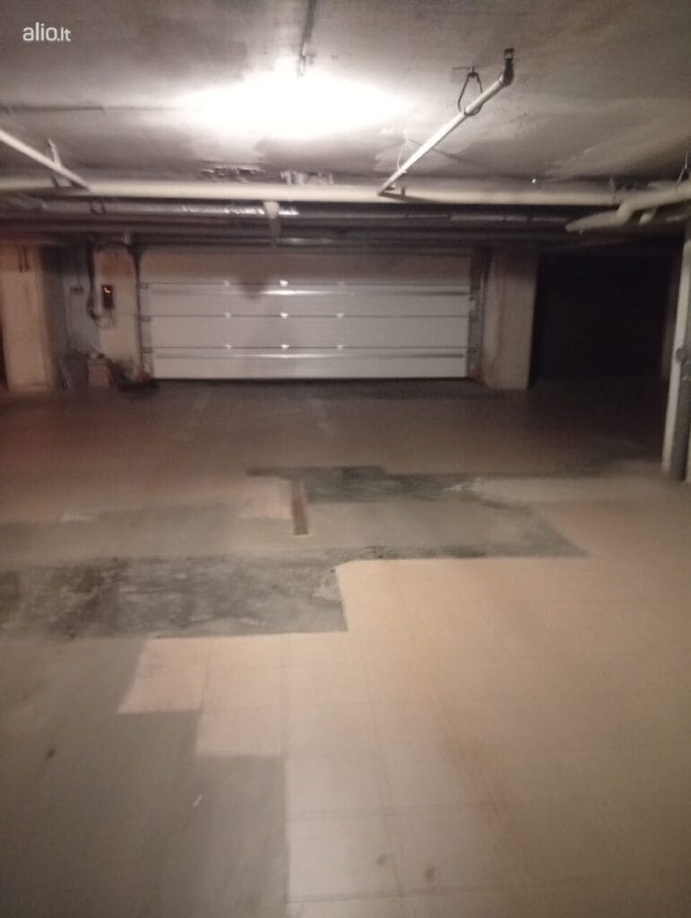 parkingo-nuoma-vilnius