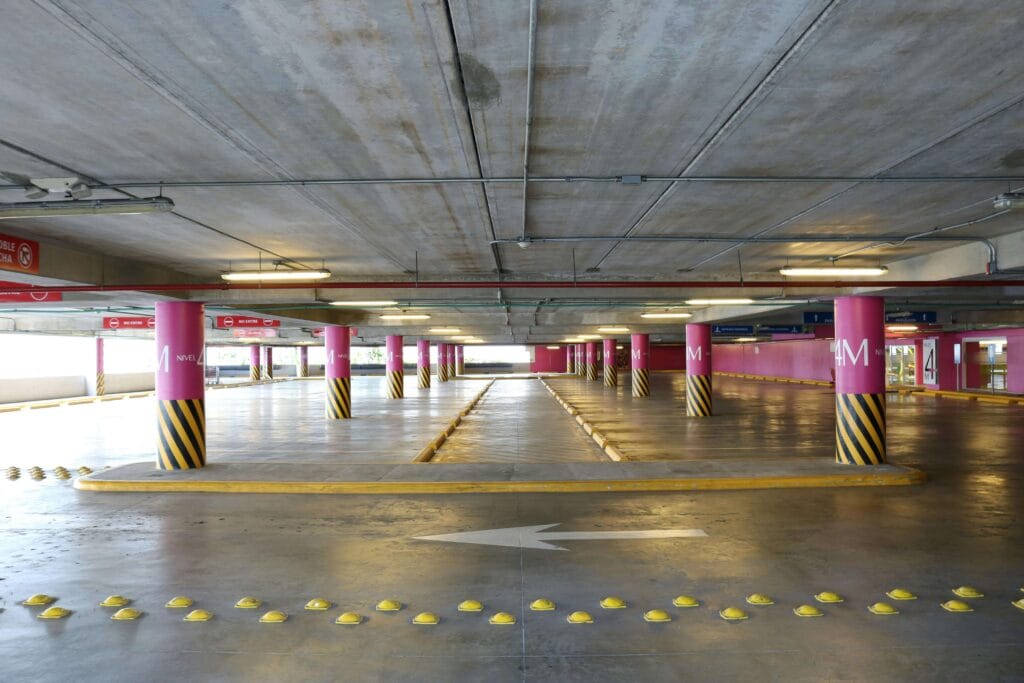 parking-space